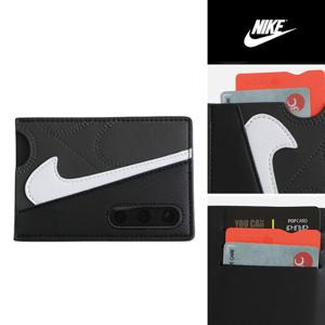 나이키 ICON 에어맥스90 월렛(3717-076)명함 카드지갑