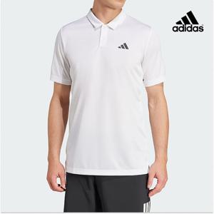 아디다스 클라이마쿨 드라이 기능성 폴로 셔츠 JD8643