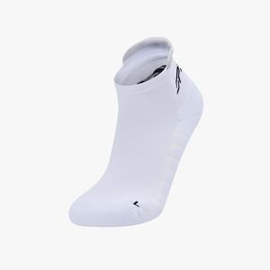 [스파이더] 남성 러닝 단목 양말 SPKPANSC231MWHT