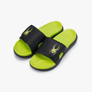 [스파이더] 공용 슬리퍼 TOX V 톡스 브이2 SPKPFNSD334UNGN