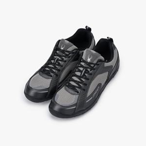 [스파이더] 공용 스니커즈 ROADWORK 로드웍 SPKPFNLS307UBLK