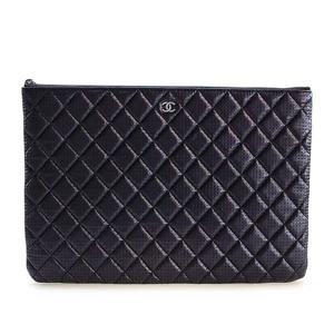 (명품) 샤넬 클러치 라지 8082011240