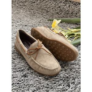 R 락포트 RM0084 DMX 던피 남성 정장 캐주얼 로퍼(1CM)