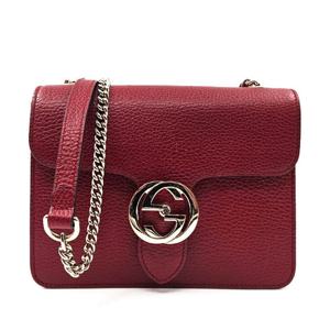 (명품) 구찌 인터로킹 숄더백 510304 906230