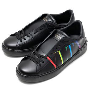 (명품) 발렌티노 남성 VLTN 스니커즈 VY2S083