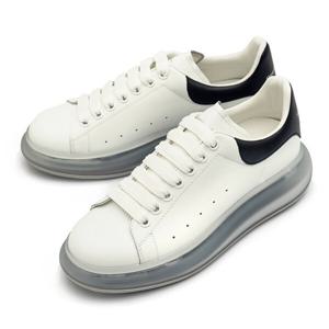 (명품) 알렉산더맥퀸 오버솔 남성 스니커즈 709817