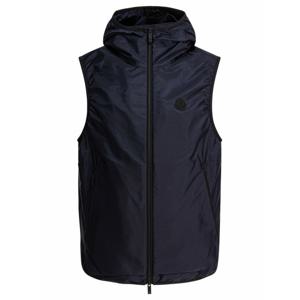 [MONCLER] 라프리마 남성 Moretan 베스트 MORETAN 1A00172539ZD742 Blue /3