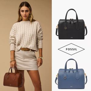 파슬 Fossil SHB3234 여자 가방 Wren 토트 크로스백