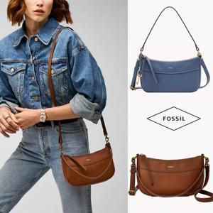 파슬 Fossil SHB3119 여자 가방 Skylar 스몰 크로스백