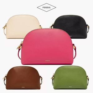 파슬 Fossil SHB3237 여자 가방 Bri Dome 크로스백