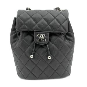 (명품) 샤넬 어반 스피릿 백팩 스몰 102023021