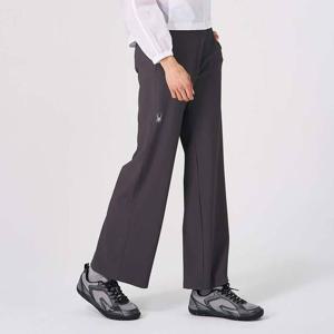 [스파이더] 여성 와이드 레깅스 SPKPCNFL353WCGR