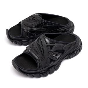 (명품) 발렌시아가 여성 트랙 샌들 618084 W2N