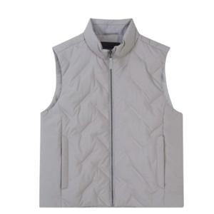 [버커루] 경량 튜브다운 베스트(B244Z2130P)
