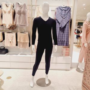 [비비안] 바디핏 초경량 남성 내의세트 LG6136LG6136P