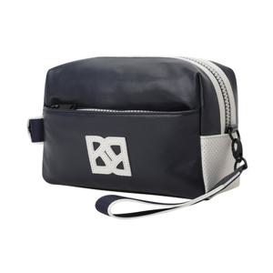 [보그너] 남성 도트 펀칭 클래식 파우치 (01-242-117-21-69)