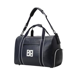 [보그너] 남성 도트 펀칭 클래식 보스턴백 (01-242-117-11-69)