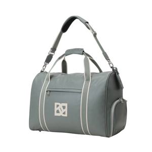 [보그너] 남성 도트 펀칭 클래식 보스턴백 (01-242-117-11-51)