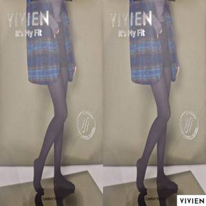 [비비안] 타이즈 컴포트 핏 30D TS6423