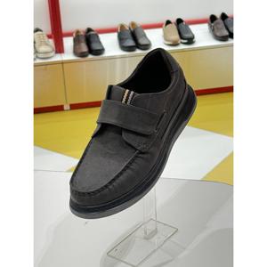 [엘칸토] 남자 소가죽 벨크로 스니커즈 3컬러택1 MC50U44C