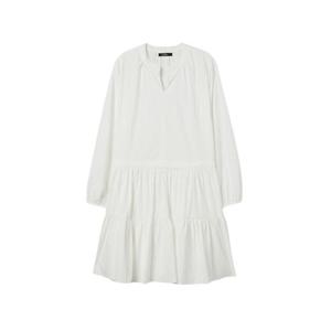 [LAP] 오픈 넥 셔링 미니원피스 AQ1WO342