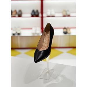 [엘칸토] 여성 소가죽 스틸레토 펌프스  2컬러택1 D25U513