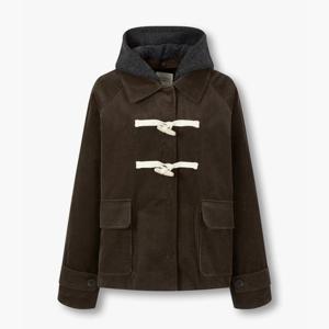 [스튜디오톰보이] [이월인하]코듀로이 토글 점퍼(9174413983)