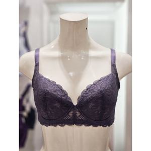 [트라이엄프] 풀컵 광폭날개 75C~90DE컵 기능성 보정 브라 TCE003222DK