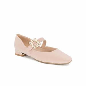 [소다] 여성 메리제인 플랫슈즈 2CM(ALS206TW57)