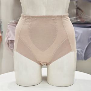 [트라이엄프] 기능성 소프트 보정 무지 헴 삼각 거들 TAWGDR11