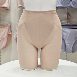 [트라이엄프] 기능성 소프트 보정 무지 헴 삼각 거들 TAWGDR12