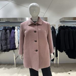 [마담포라] 모직코트 MA4HC502A