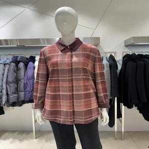 [마담포라] 겨울 블라우스 MA4BL502A