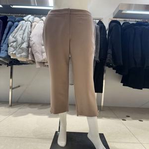 [마담포라] 겨울바지 MA4SL502A