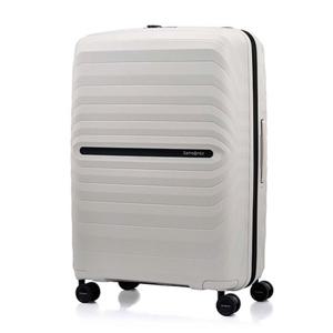 쌤소나이트 OCTOLITE NEO 캐리어 75 28 EXP OFF WHITE UC535003