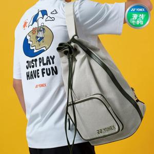 요넥스 259BA004U 배드민턴 테니스 슬링백 가방