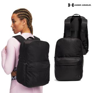 [언더아머] 공용 UA 스튜디오 스피릿 스포츠 백팩 가방 1388928