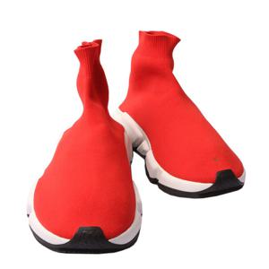 (명품) 발렌시아가 남성 하이탑 스니커즈