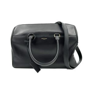 (명품) 생로랑 더플백 322049