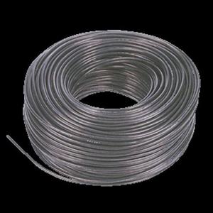 자재 현대케이블(주) 전선(비닐인입선) VCTF 2.5 x4C(