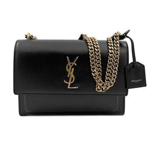 (명품) 생로랑 선셋백 미듐 442906