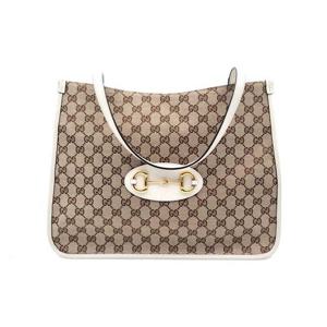 (명품) 구찌 홀스빗 1995 쇼퍼백 623694