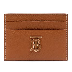 (명품) 버버리 그레이니 레더 TB 카드 8062379