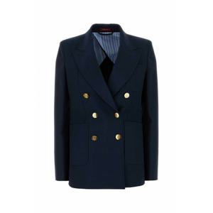 [GUCCI] 라프리마 여성 자켓 베스트 818203Z7AJZ 4264 Blue /2