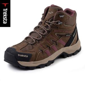 [트렉스타]16좌 여성_브라운_RF-GL02992[사은품증정]