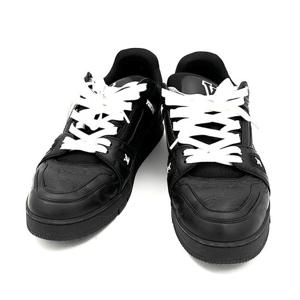 (명품) 루이비통 트레이너 스니커즈 816230275