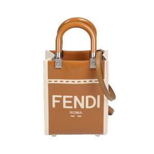 (명품) 펜디 션샤인 미니백 8BS051 ANT7 F1