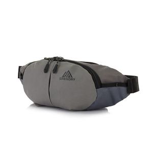 그레고리 스케치3 RF - SILVER GREY 힙색 웨이스트백(27J25035)