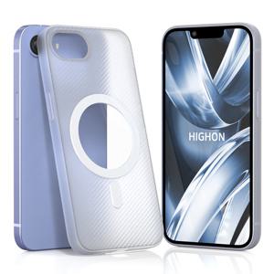 하이온 아이폰16E 케이스 피노 맥세이프 호환 무광 초슬림 반투명