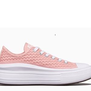 [컨버스] 척테일러 무브 옥스 핑크 A08740C